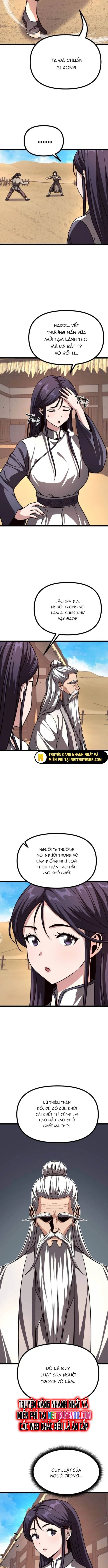 Thông Bách Chap 45 - Next Chap 46