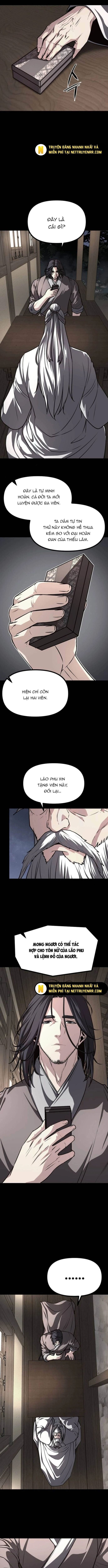 Thông Bách Chap 45 - Next Chap 46