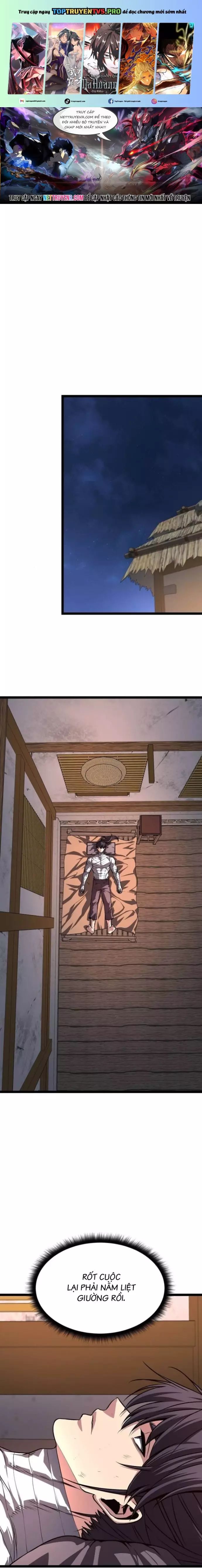 Thông Bách Chap 46 - Next Chap 47