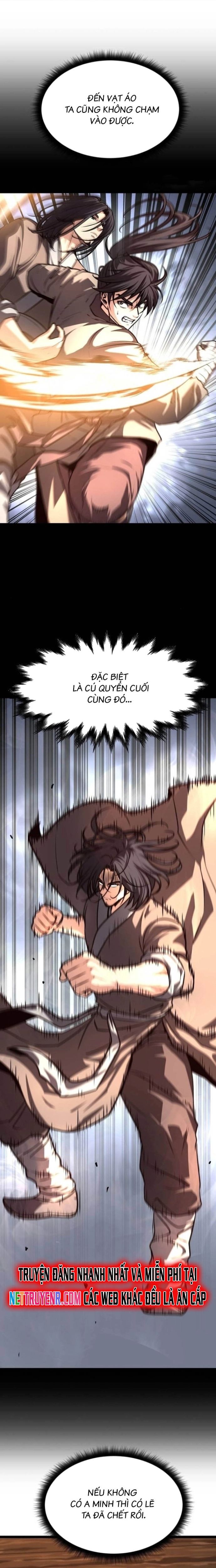 Thông Bách Chap 46 - Next Chap 47