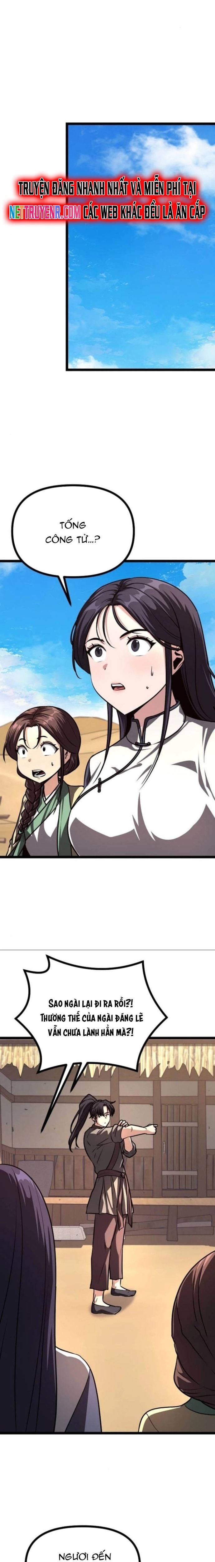 Thông Bách Chap 46 - Next Chap 47