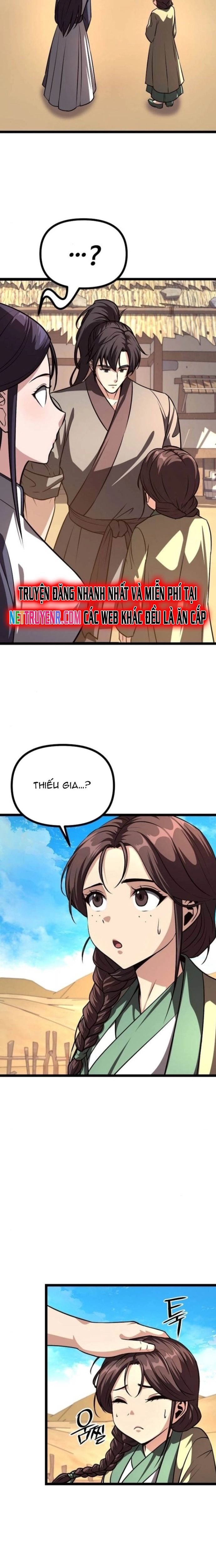 Thông Bách Chap 46 - Next Chap 47