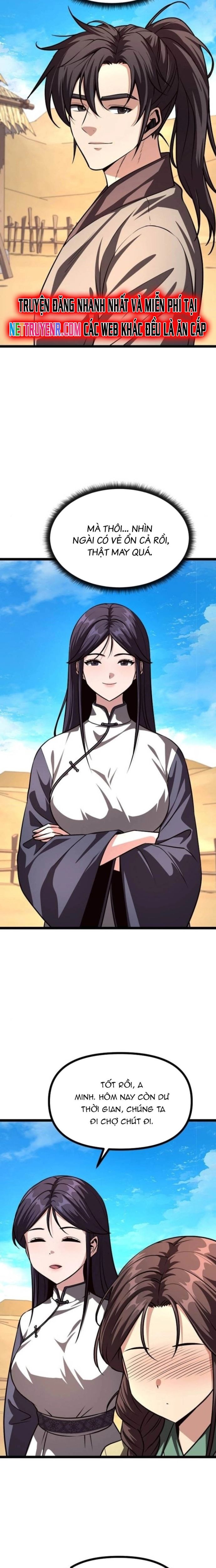 Thông Bách Chap 46 - Next Chap 47