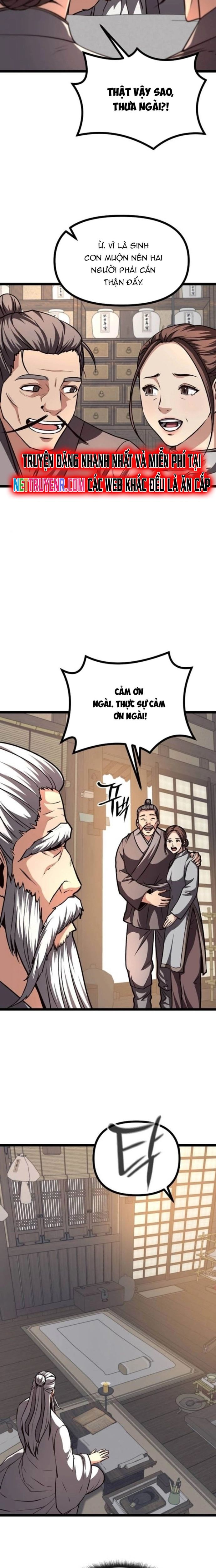Thông Bách Chap 46 - Next Chap 47