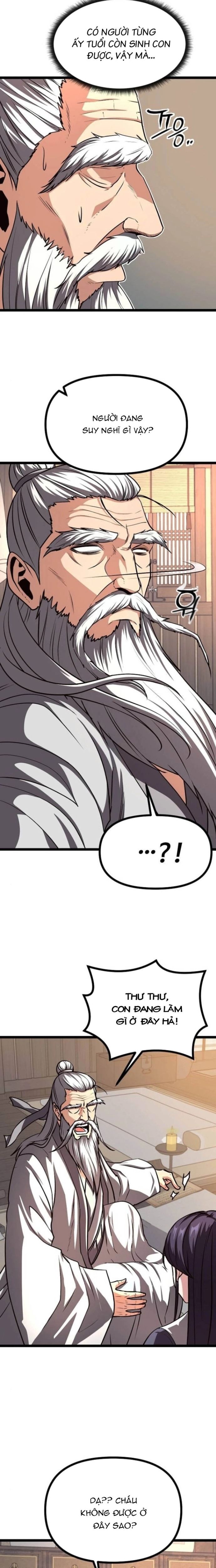 Thông Bách Chap 46 - Next Chap 47