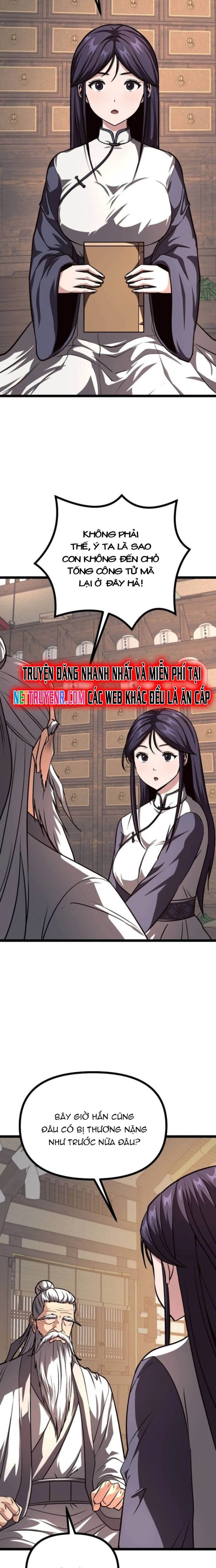 Thông Bách Chap 46 - Next Chap 47
