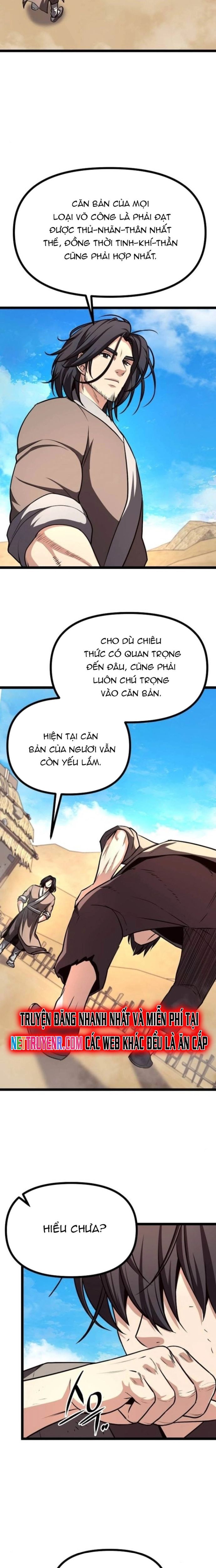 Thông Bách Chap 46 - Next Chap 47