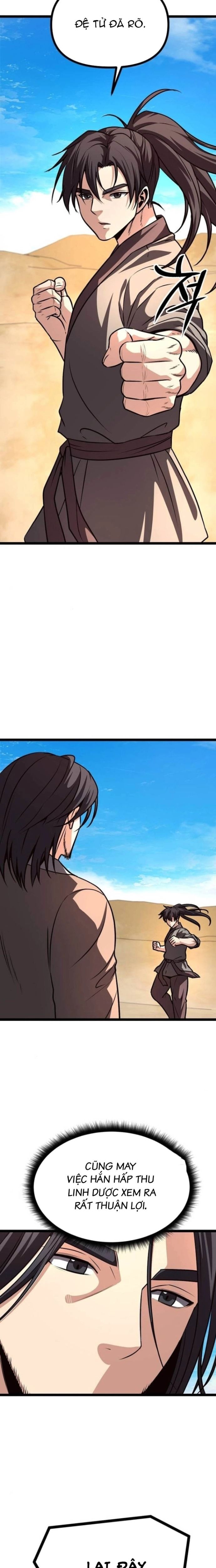 Thông Bách Chap 46 - Next Chap 47