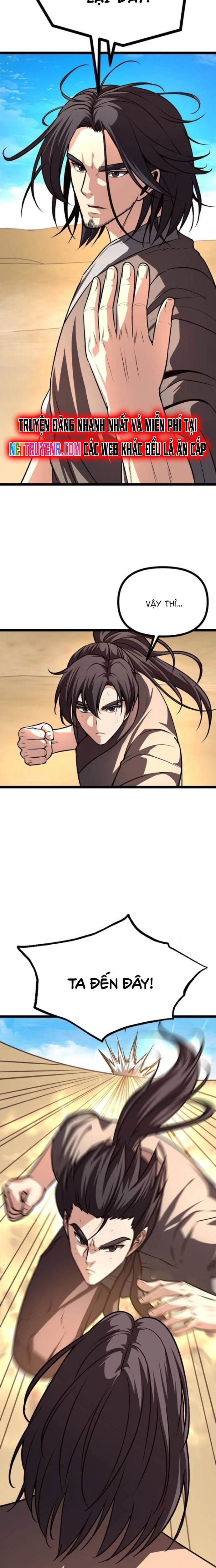 Thông Bách Chap 46 - Next Chap 47