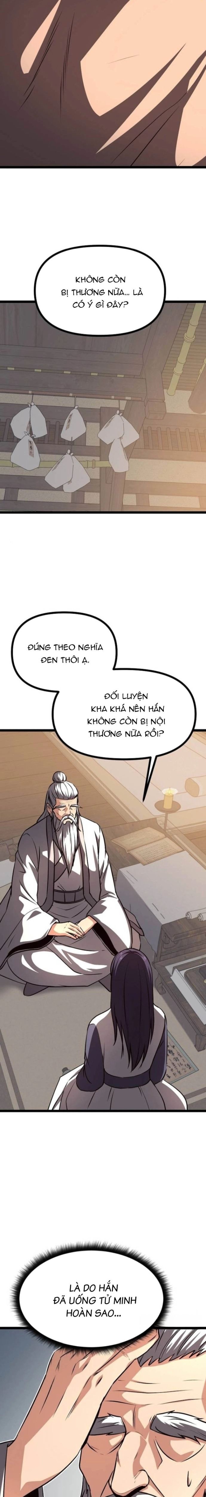 Thông Bách Chap 46 - Next Chap 47