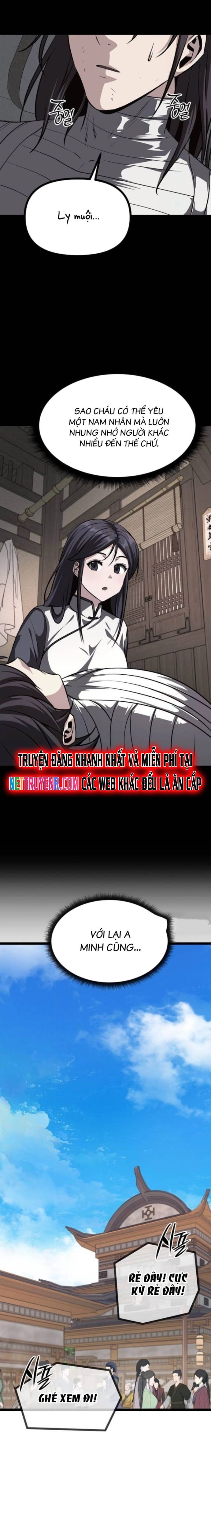 Thông Bách Chap 46 - Next Chap 47