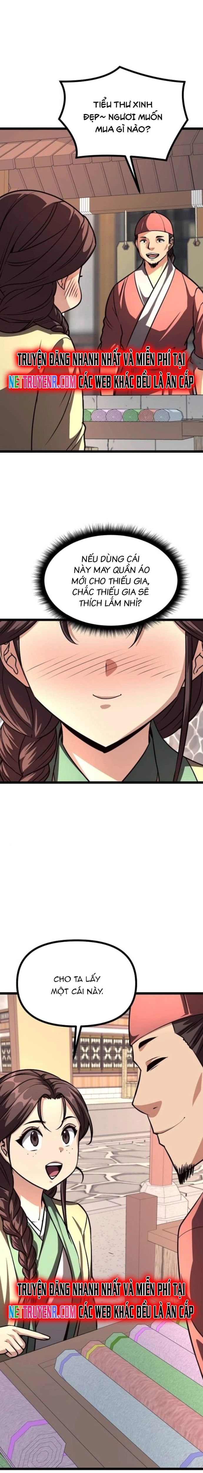 Thông Bách Chap 46 - Next Chap 47