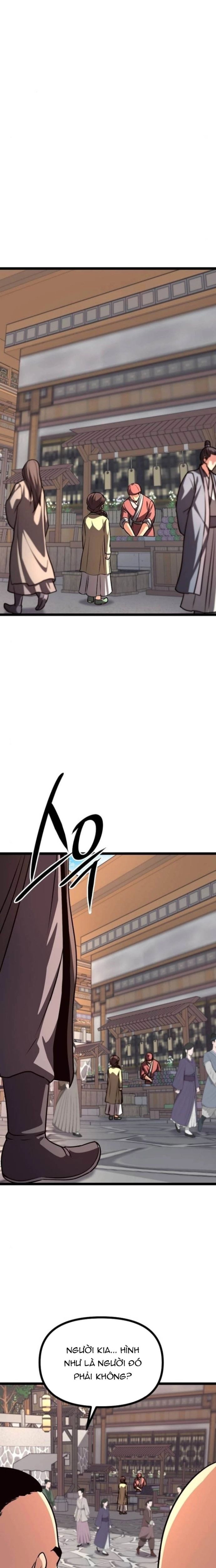 Thông Bách Chap 46 - Next Chap 47