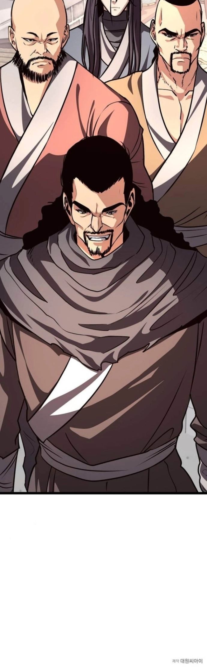 Thông Bách Chap 46 - Next Chap 47