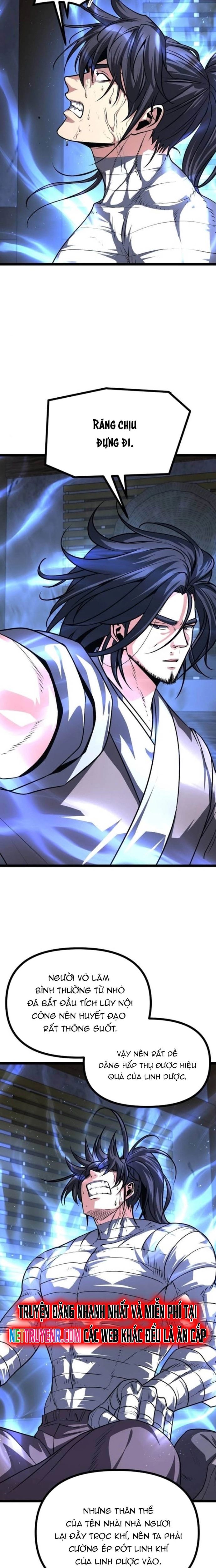 Thông Bách Chap 46 - Next Chap 47