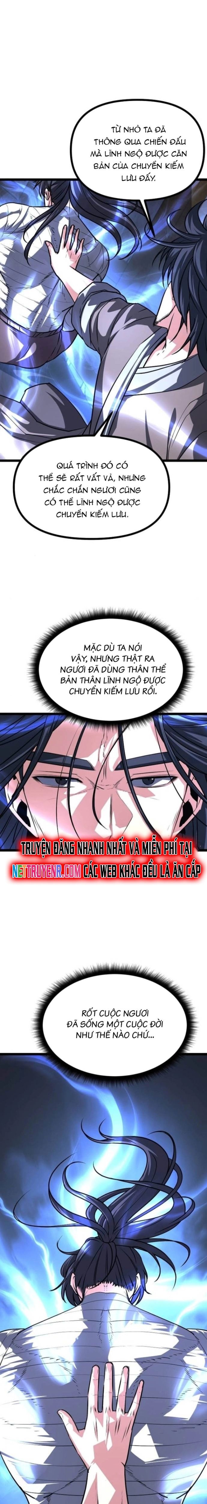 Thông Bách Chap 46 - Next Chap 47