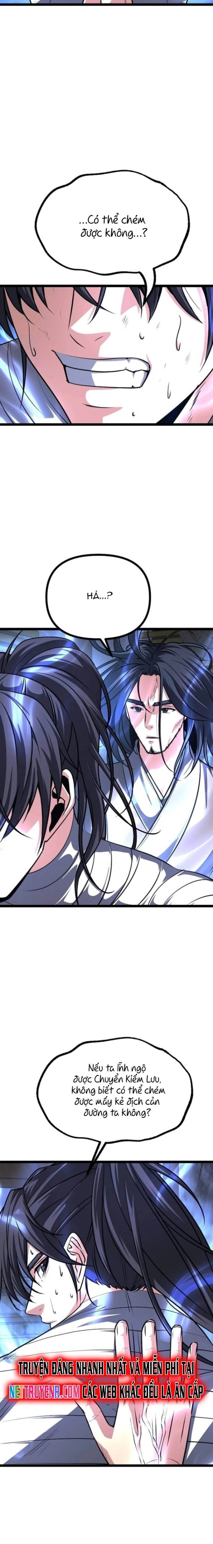 Thông Bách Chap 46 - Next Chap 47