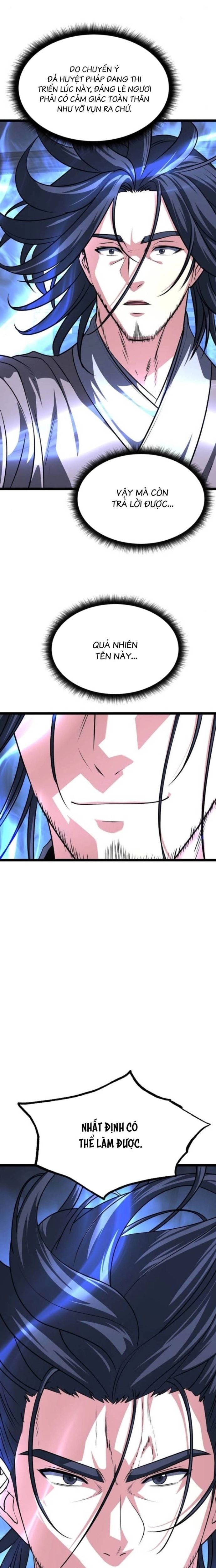 Thông Bách Chap 46 - Next Chap 47