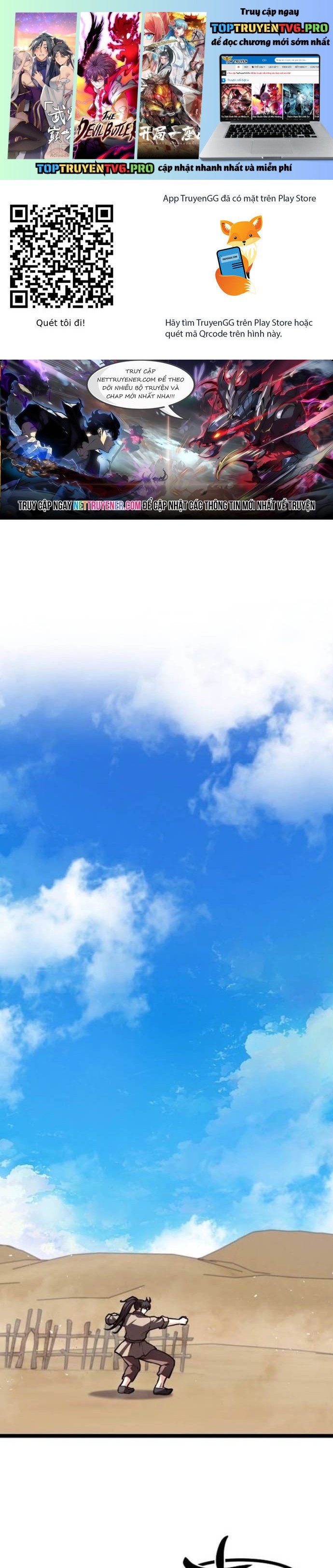 Thông Bách Chap 47 - Next Chap 48