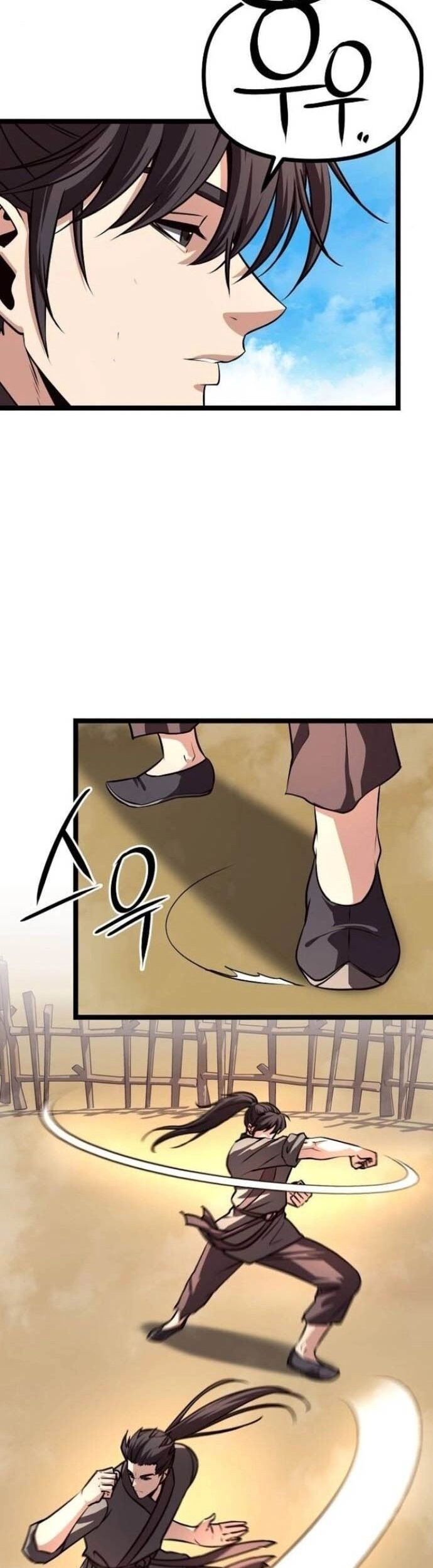 Thông Bách Chap 47 - Next Chap 48