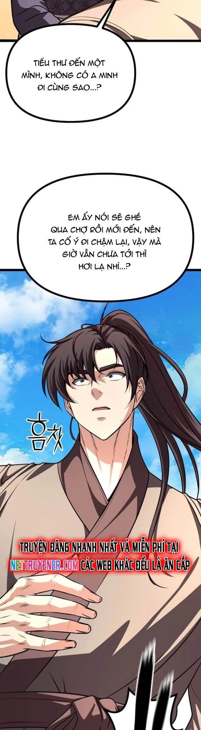 Thông Bách Chap 47 - Next Chap 48