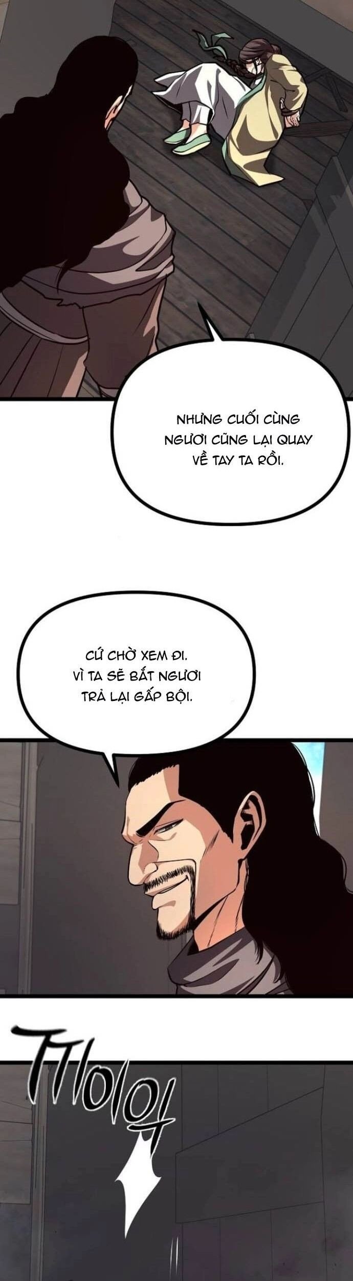 Thông Bách Chap 47 - Next Chap 48