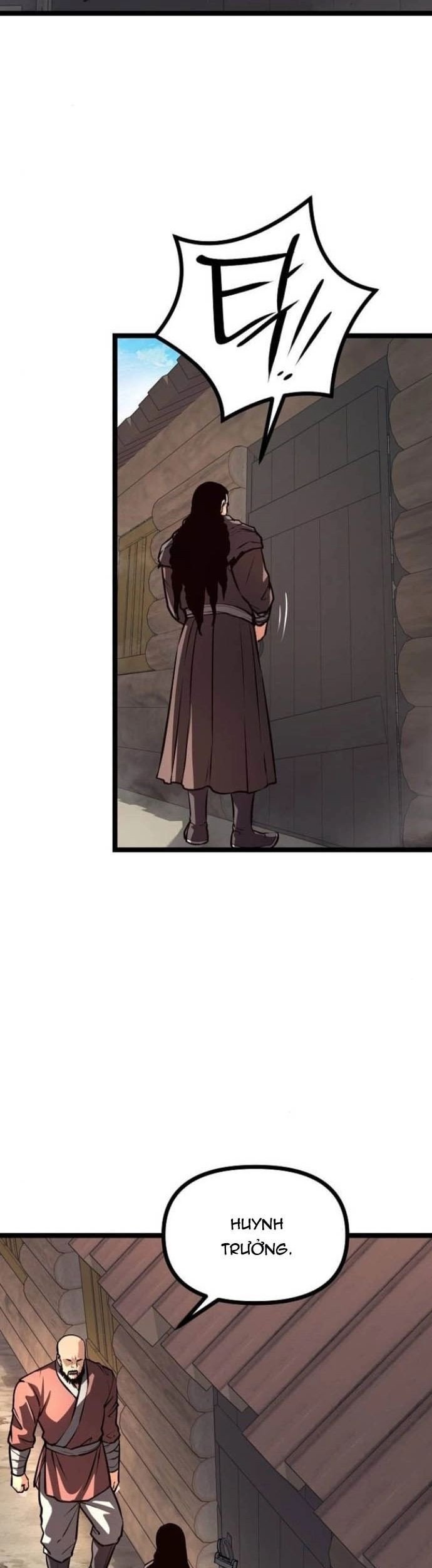 Thông Bách Chap 47 - Next Chap 48