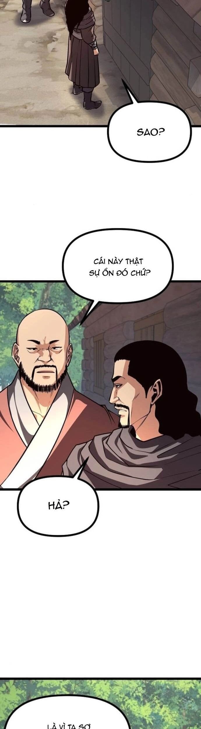 Thông Bách Chap 47 - Next Chap 48