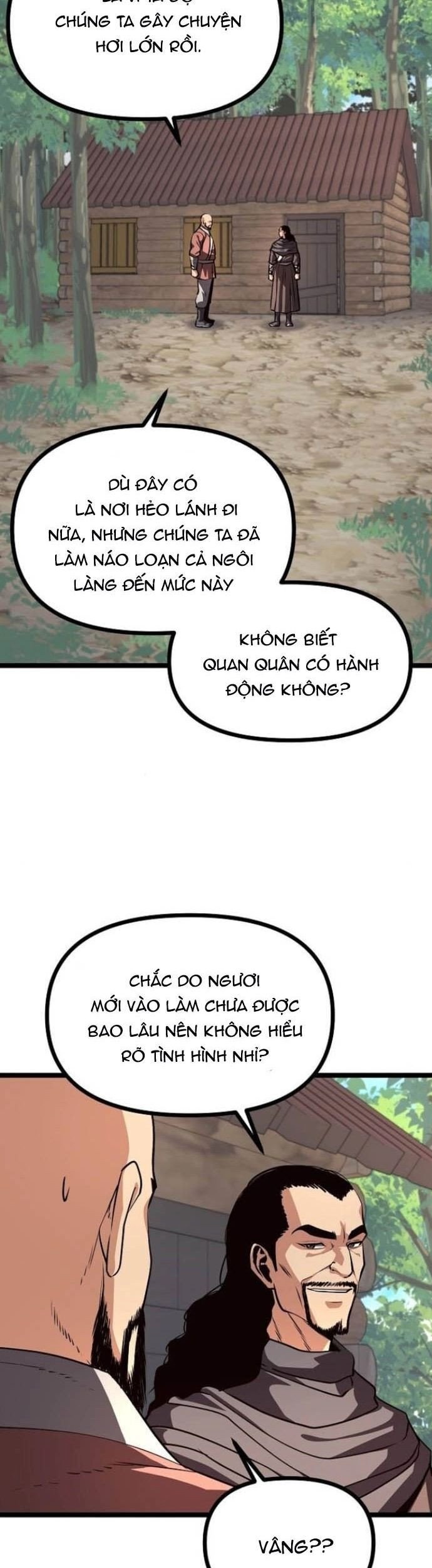 Thông Bách Chap 47 - Next Chap 48