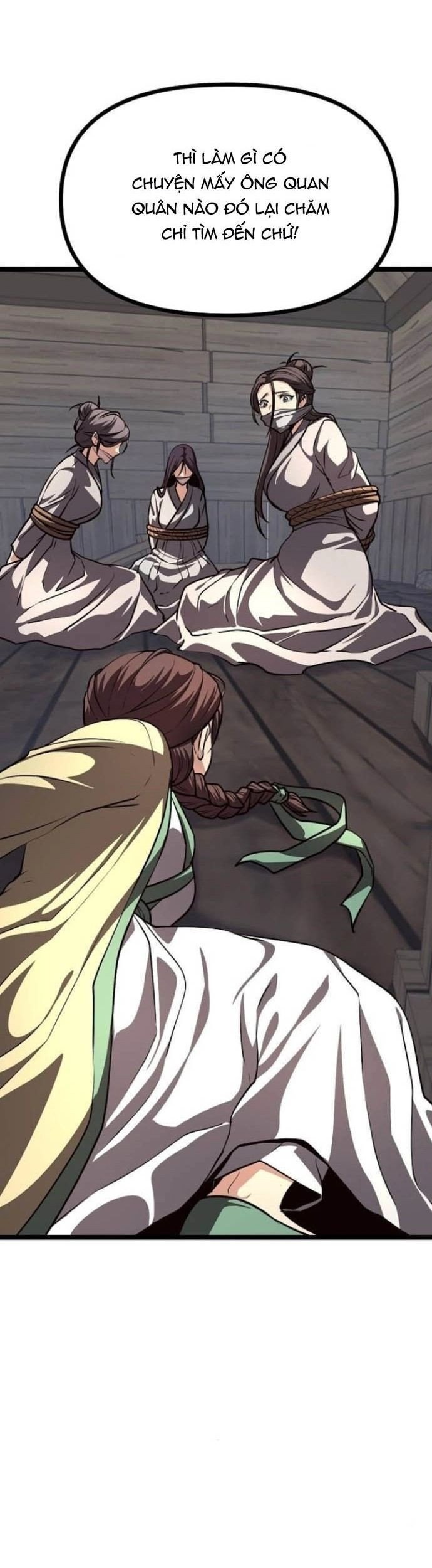 Thông Bách Chap 47 - Next Chap 48