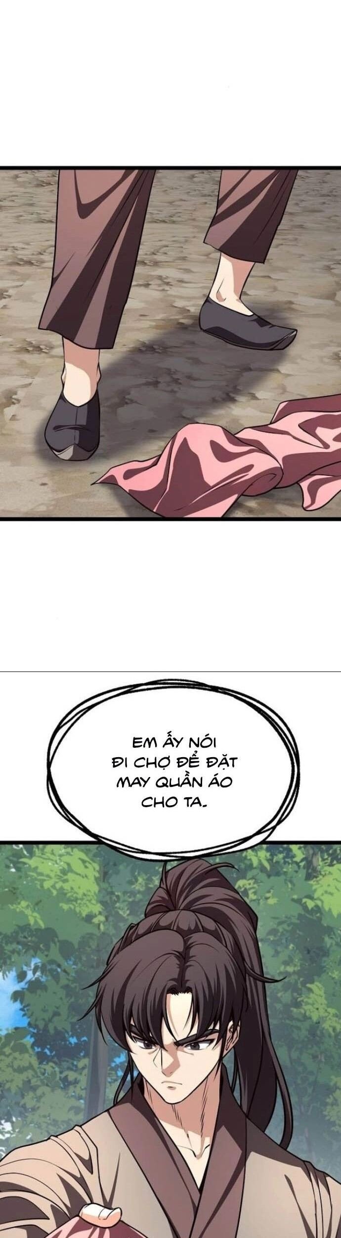 Thông Bách Chap 47 - Next Chap 48