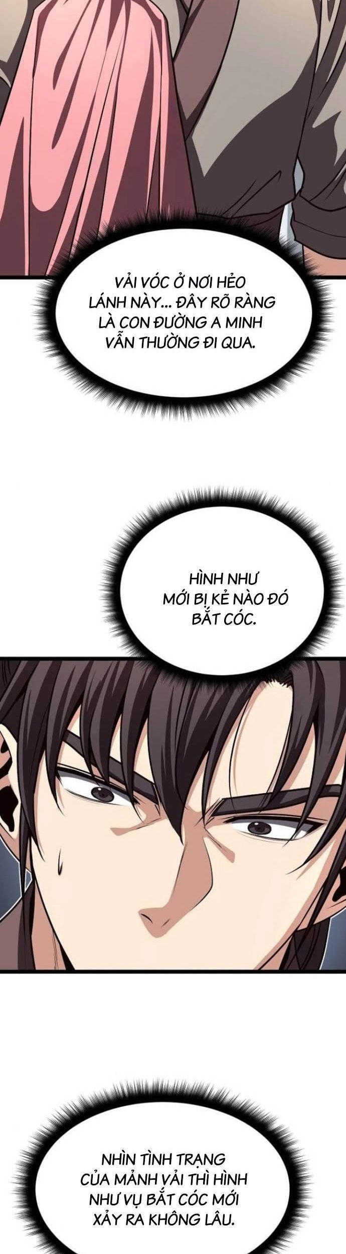 Thông Bách Chap 47 - Next Chap 48