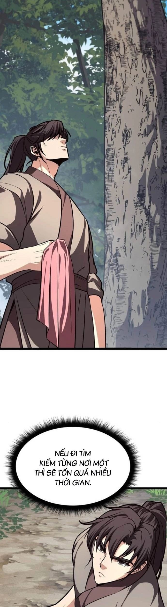 Thông Bách Chap 47 - Next Chap 48