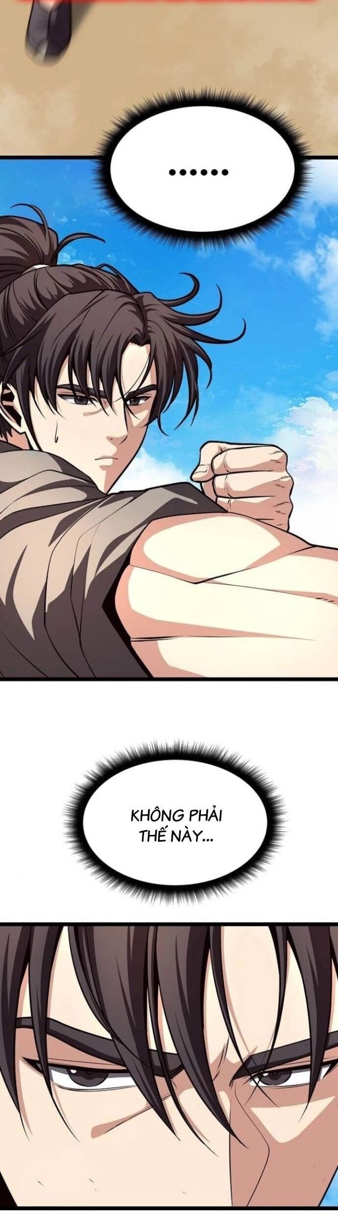 Thông Bách Chap 47 - Next Chap 48