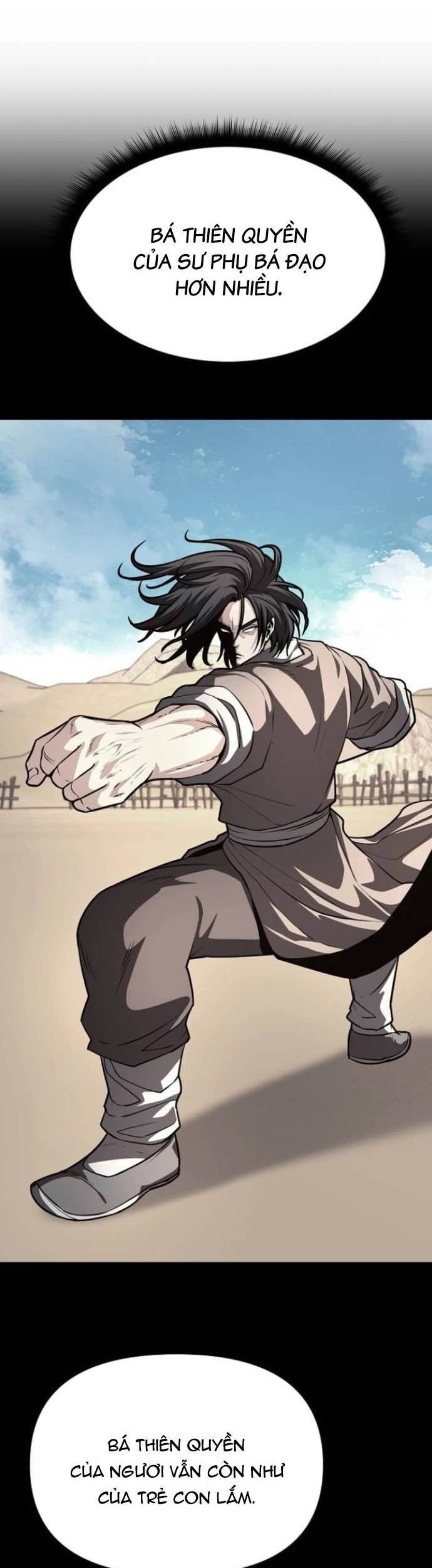 Thông Bách Chap 47 - Next Chap 48