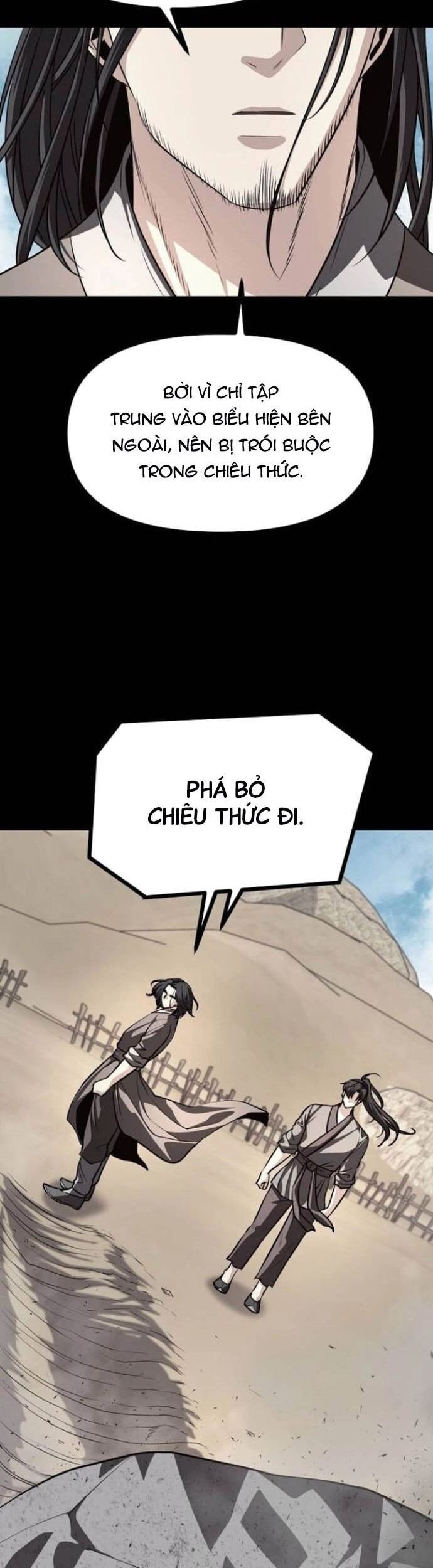 Thông Bách Chap 47 - Next Chap 48