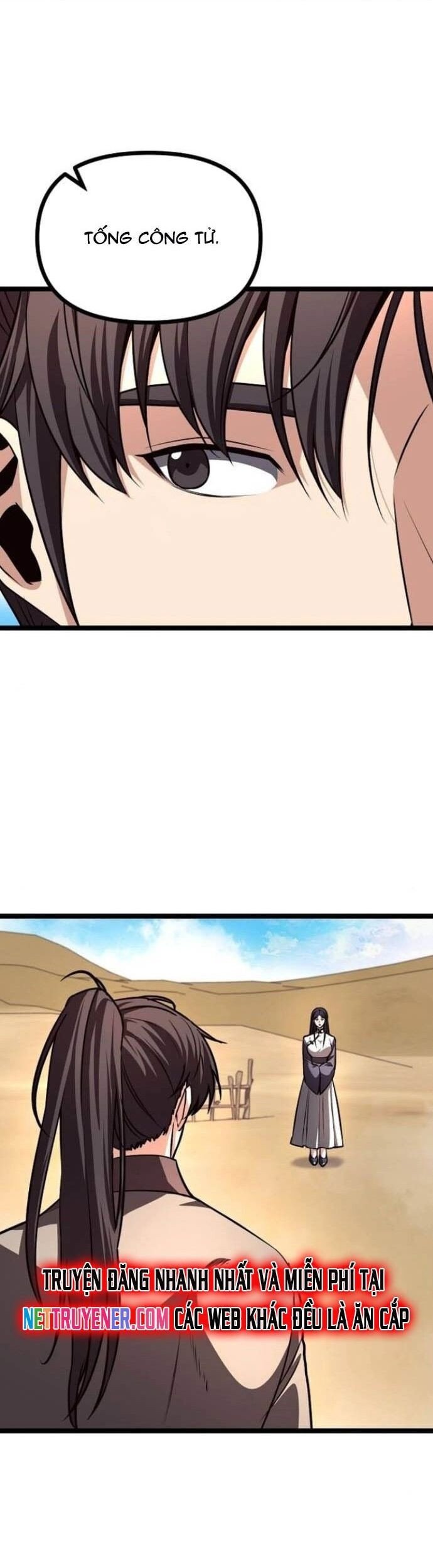 Thông Bách Chap 47 - Next Chap 48