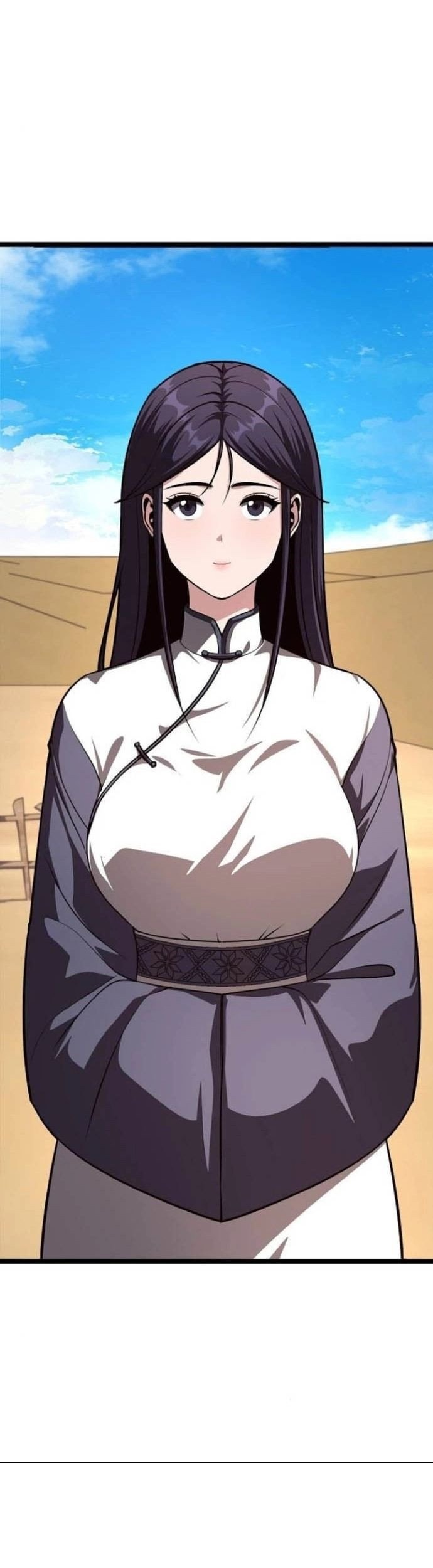 Thông Bách Chap 47 - Next Chap 48