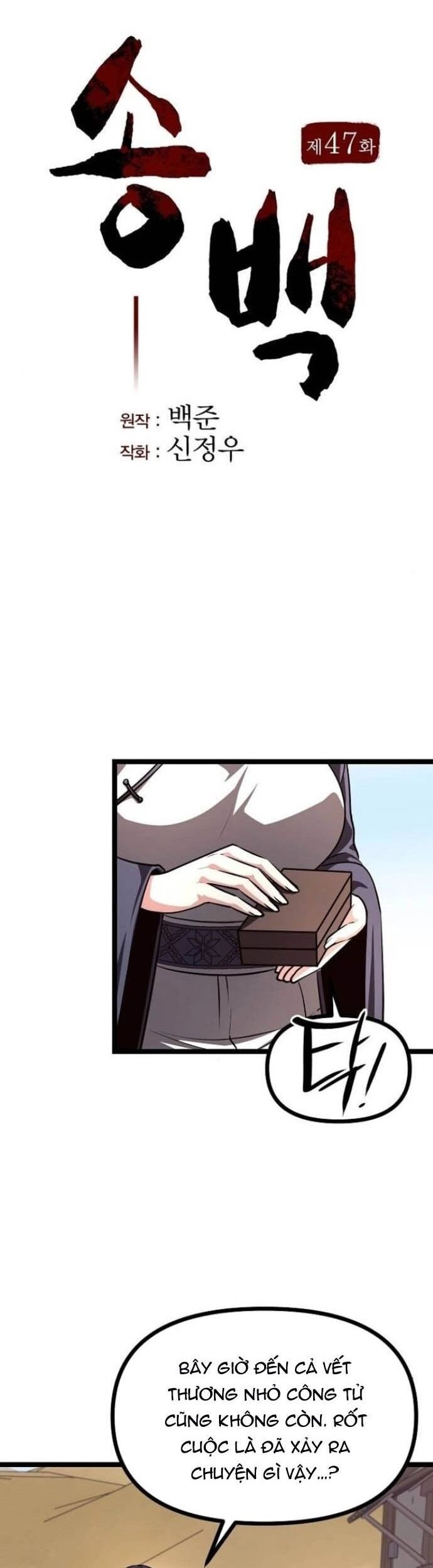 Thông Bách Chap 47 - Next Chap 48