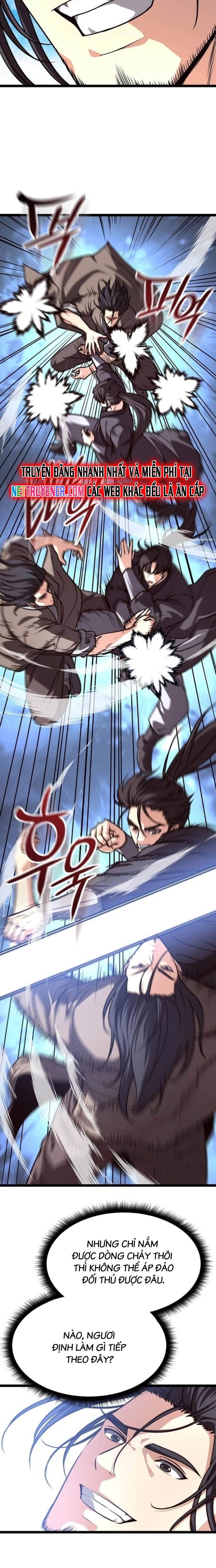 Thông Bách Chap 48 - Next Chap 49