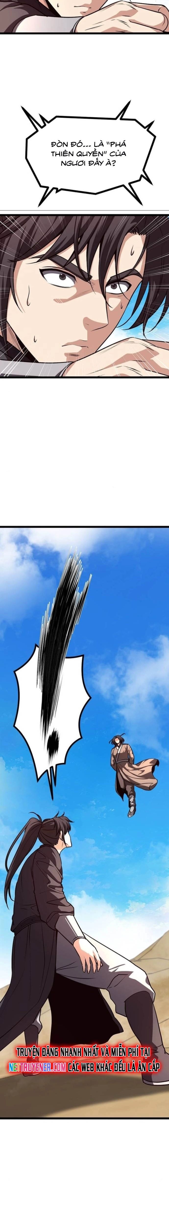 Thông Bách Chap 48 - Next Chap 49