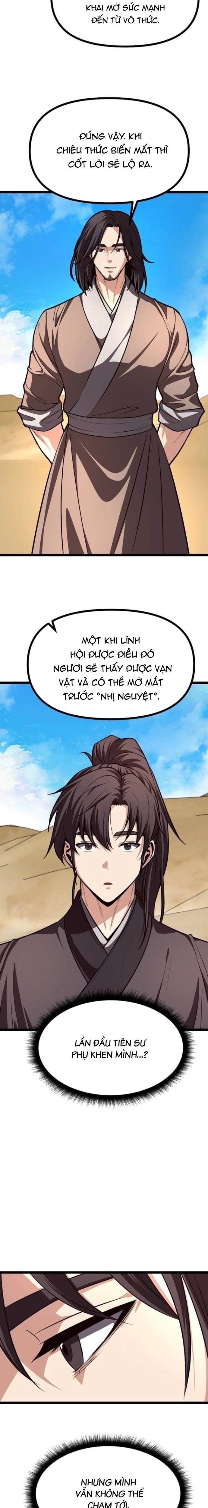 Thông Bách Chap 48 - Next Chap 49
