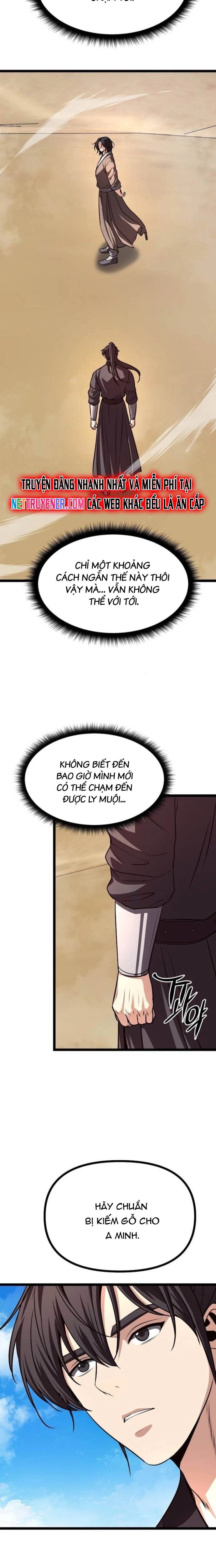 Thông Bách Chap 48 - Next Chap 49