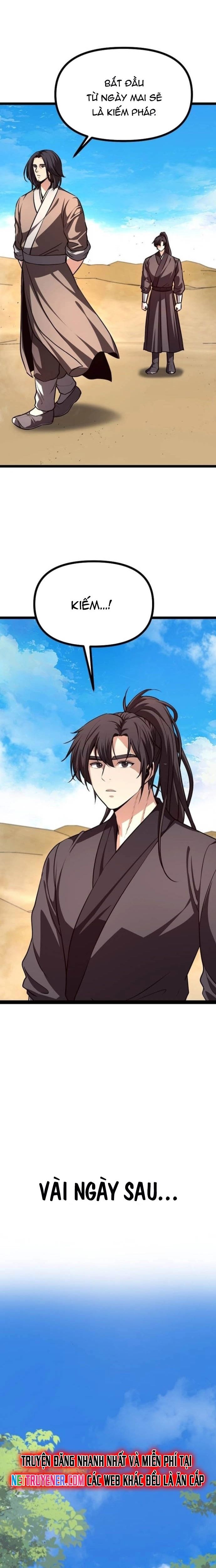 Thông Bách Chap 48 - Next Chap 49