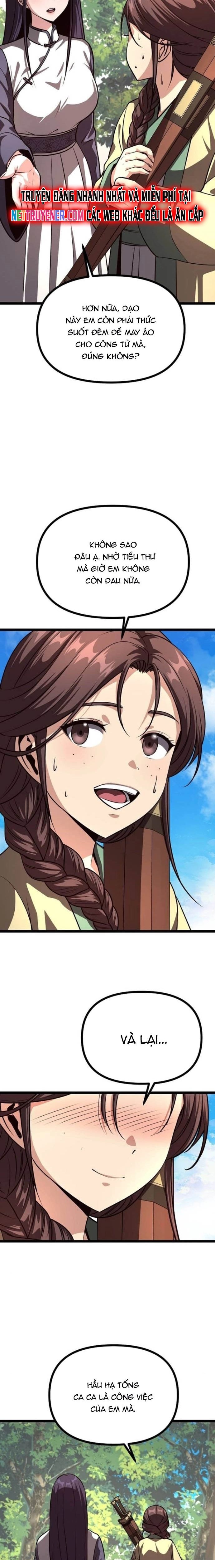 Thông Bách Chap 48 - Next Chap 49