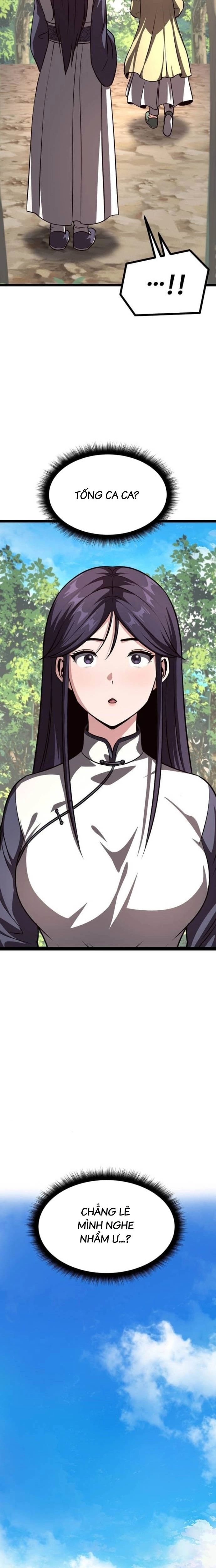 Thông Bách Chap 48 - Next Chap 49