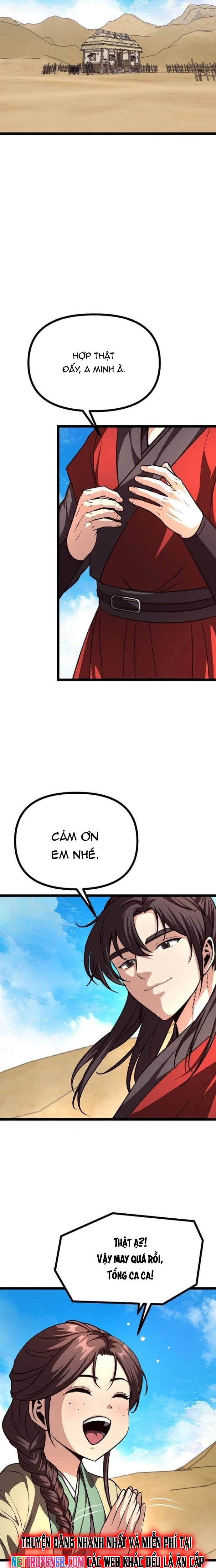 Thông Bách Chap 48 - Next Chap 49