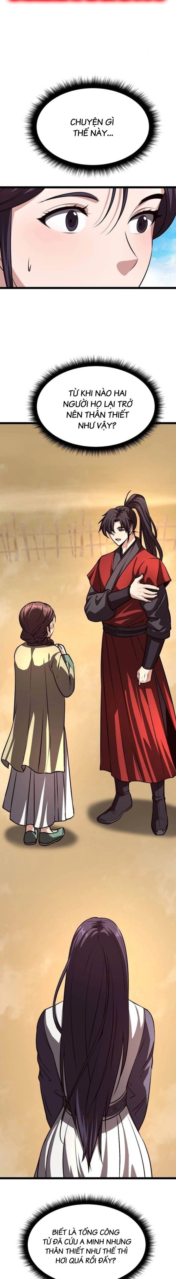 Thông Bách Chap 48 - Next Chap 49