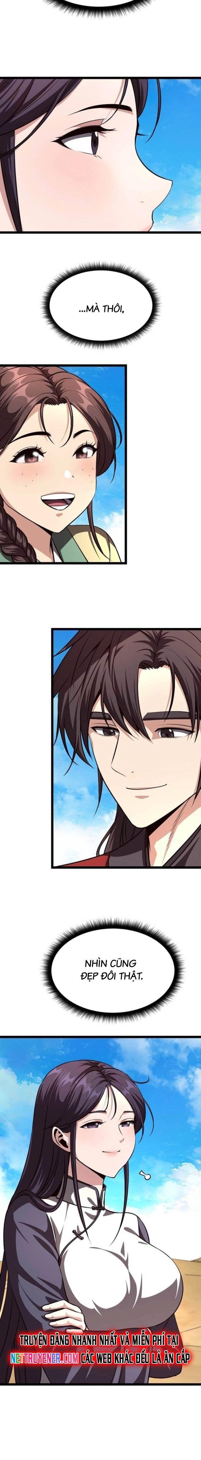 Thông Bách Chap 48 - Next Chap 49