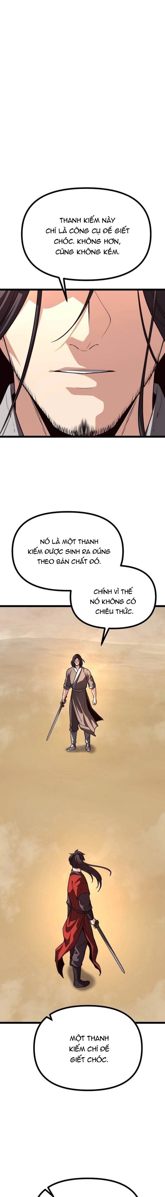 Thông Bách Chap 48 - Next Chap 49